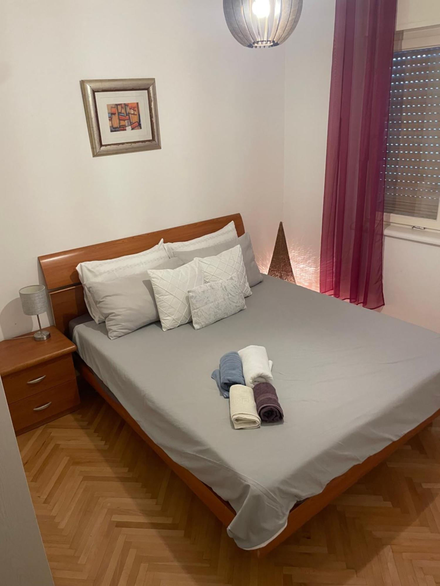 Apartman Robert Apartment Zadar Exterior photo
