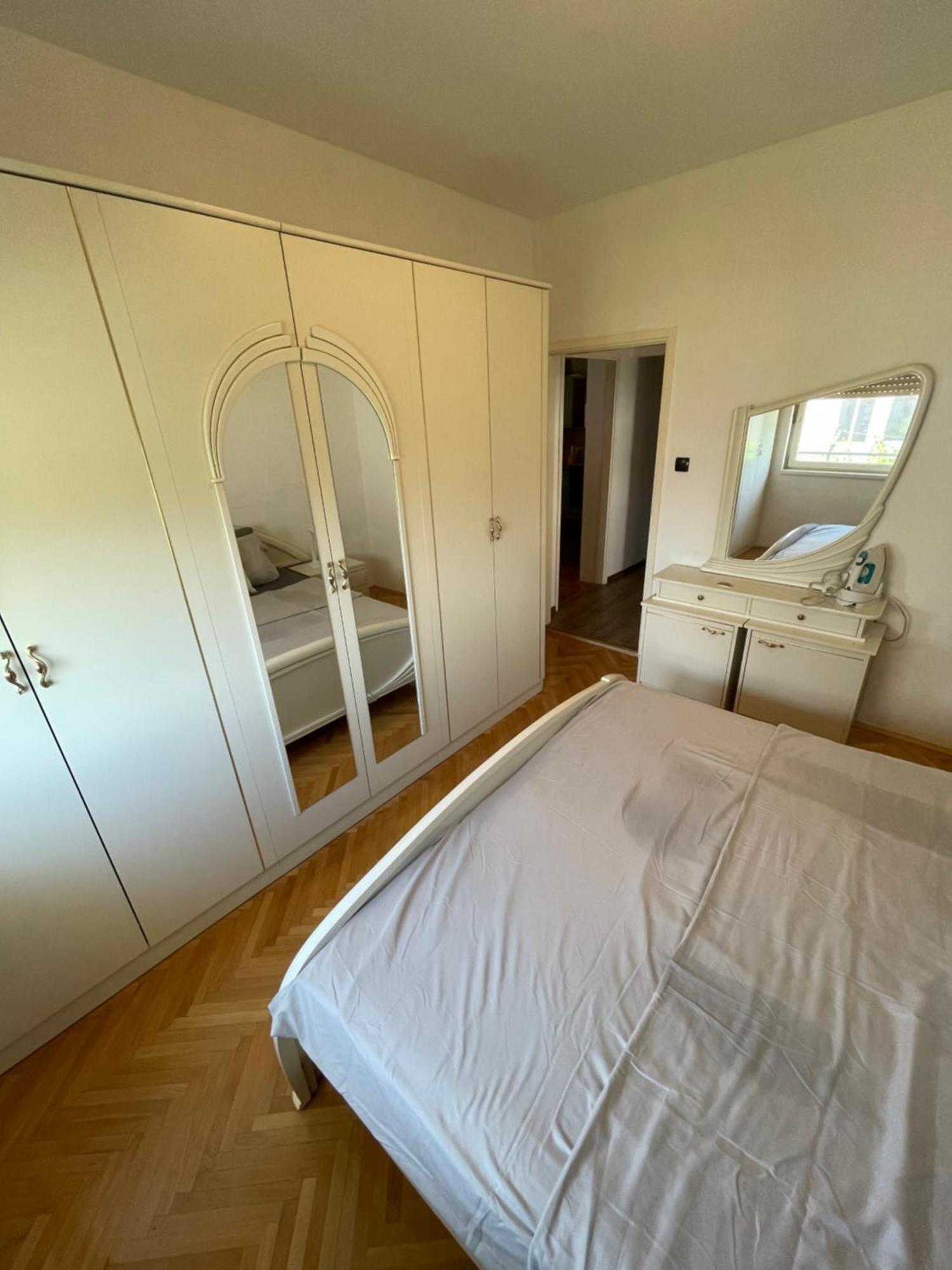 Apartman Robert Apartment Zadar Exterior photo