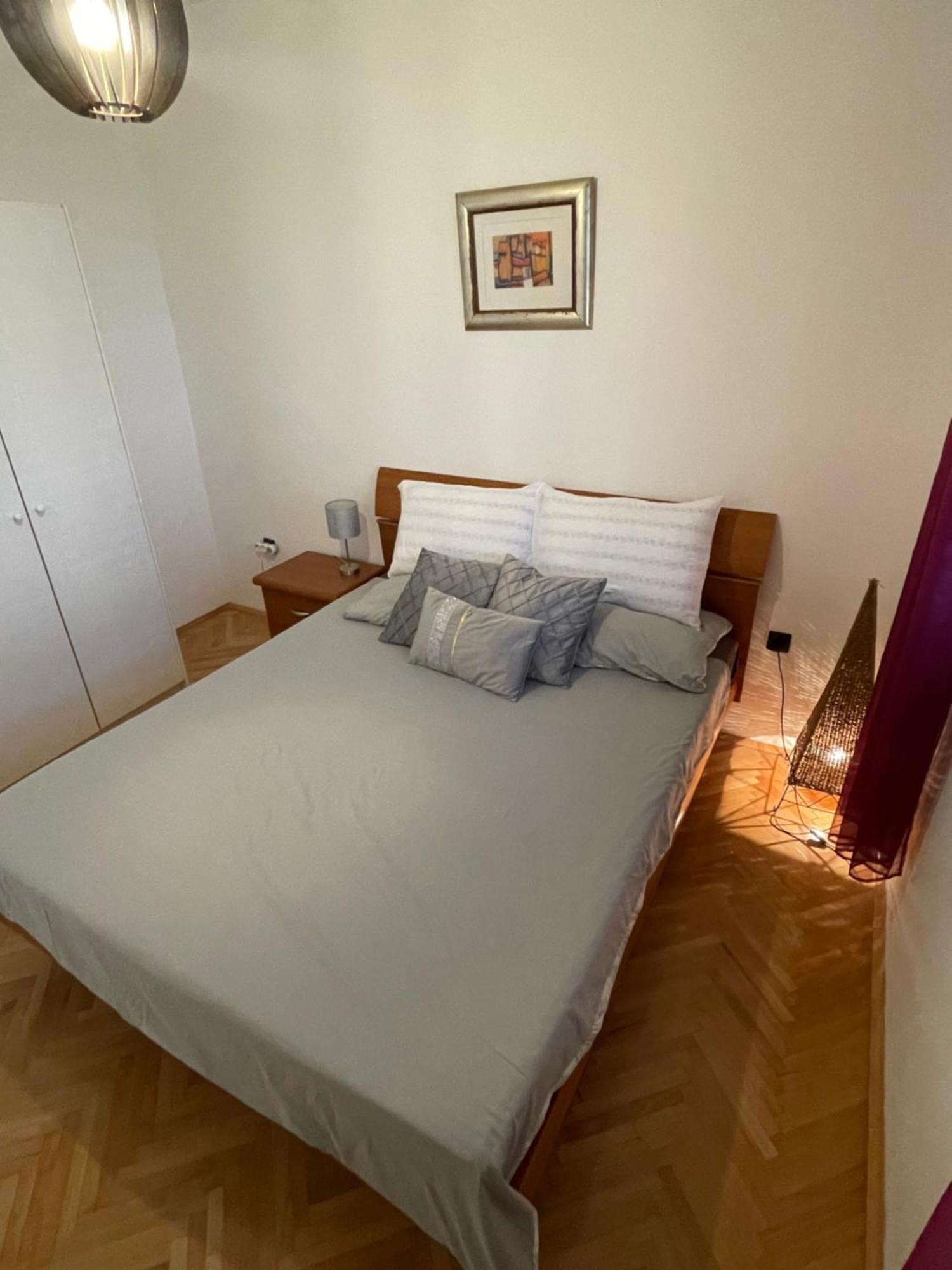 Apartman Robert Apartment Zadar Exterior photo
