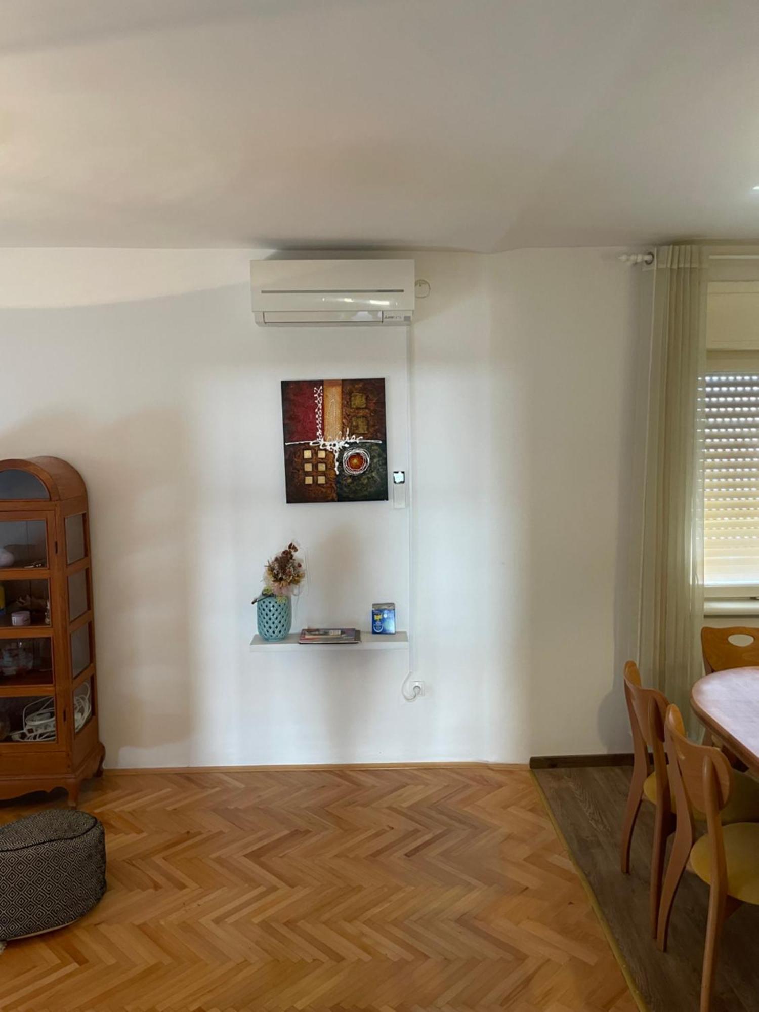 Apartman Robert Apartment Zadar Exterior photo