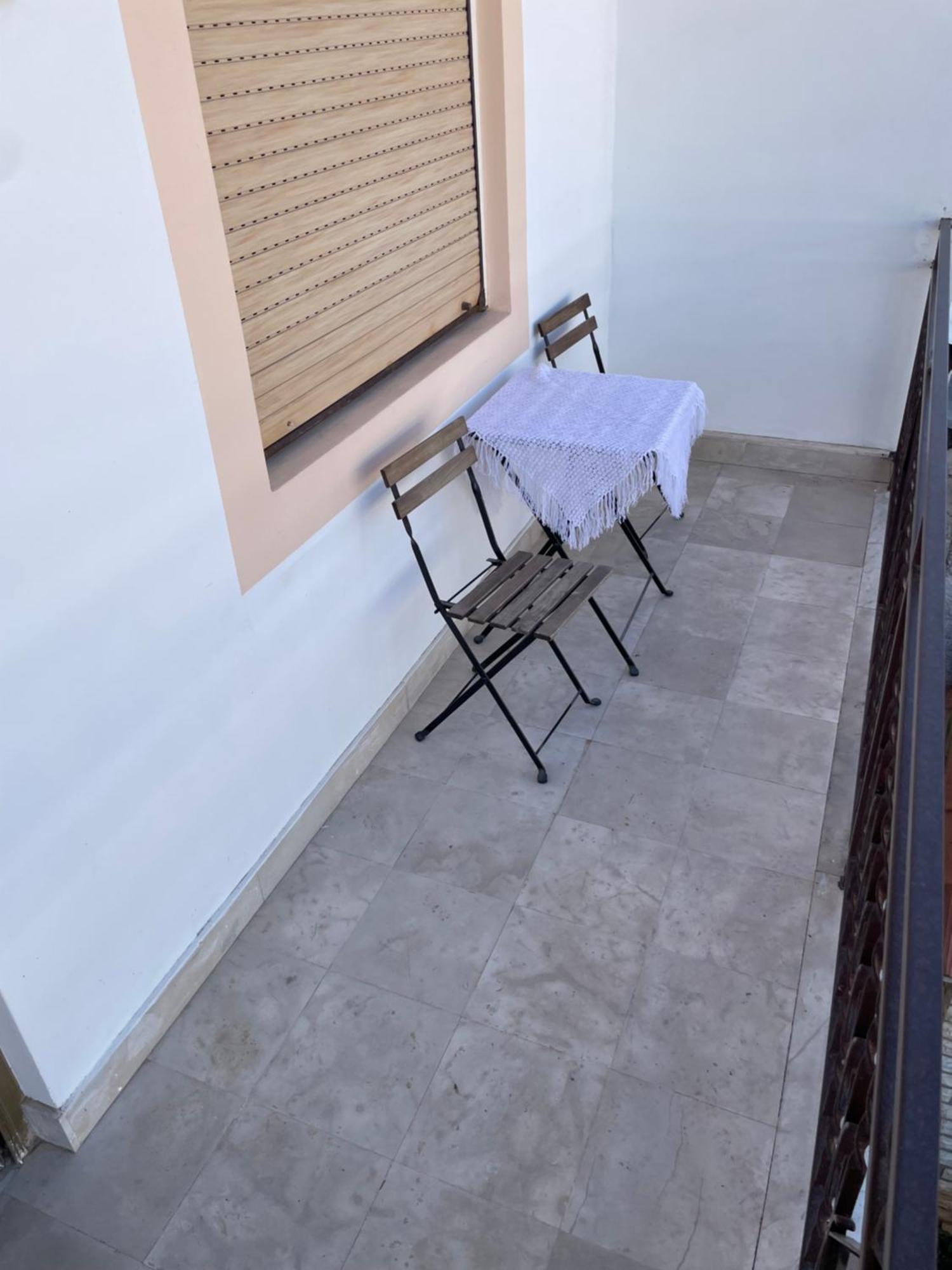 Apartman Robert Apartment Zadar Exterior photo