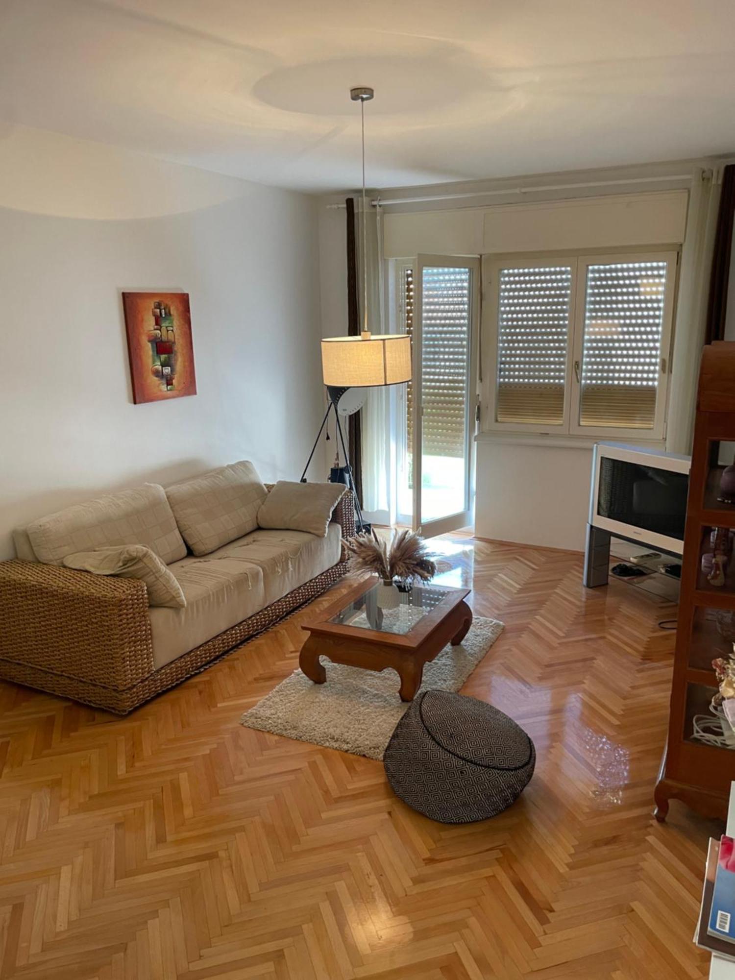 Apartman Robert Apartment Zadar Exterior photo